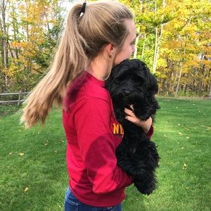 Meet your Posher, Claire